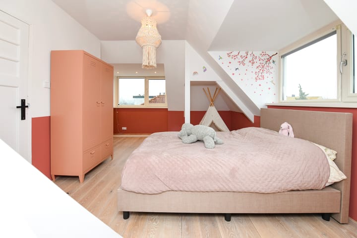 Photo 21 of Beckeringhstraat 34