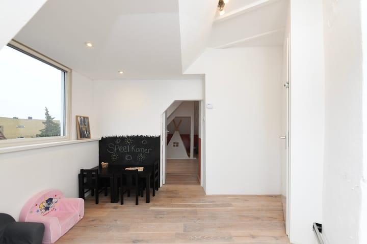 Photo 24 of Beckeringhstraat 34