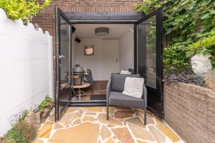 Photo 27 of Beckeringhstraat 34