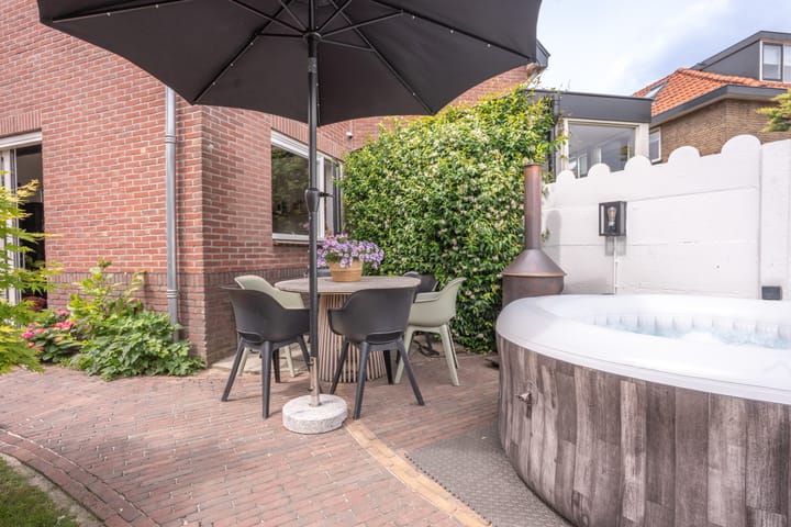 Photo 28 of Beckeringhstraat 34