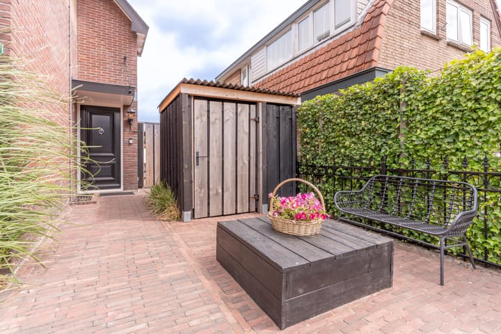 Photo 29 of Beckeringhstraat 34