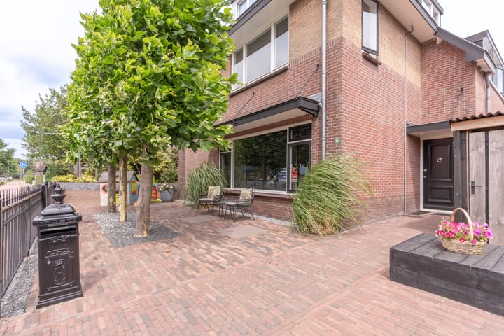 Photo 30 of Beckeringhstraat 34