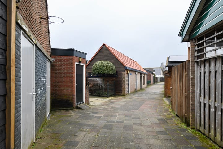 Photo 31 of Beckeringhstraat 34