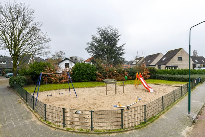 Photo 32 of Beckeringhstraat 34