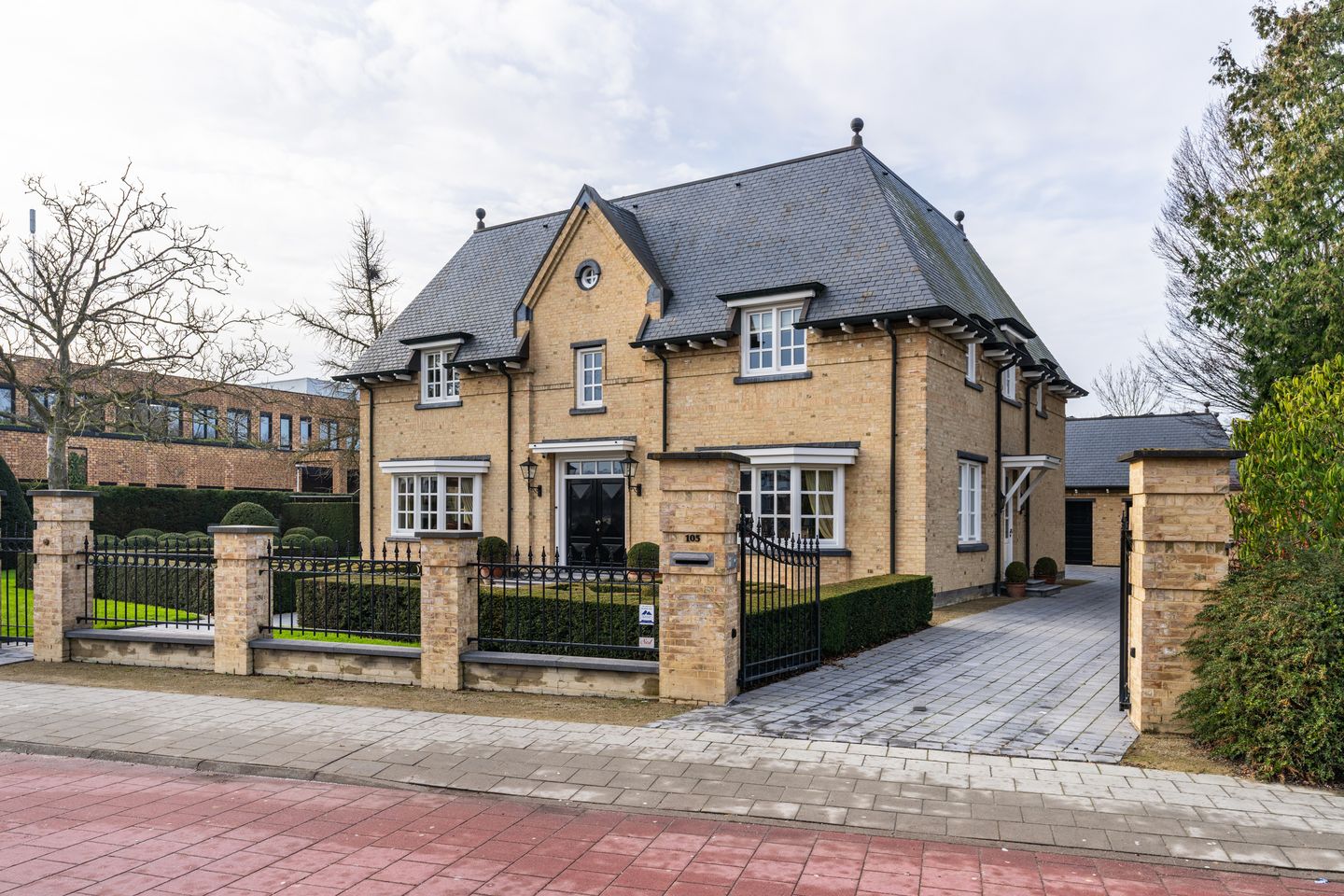 Foto 74 van Langeweg 105