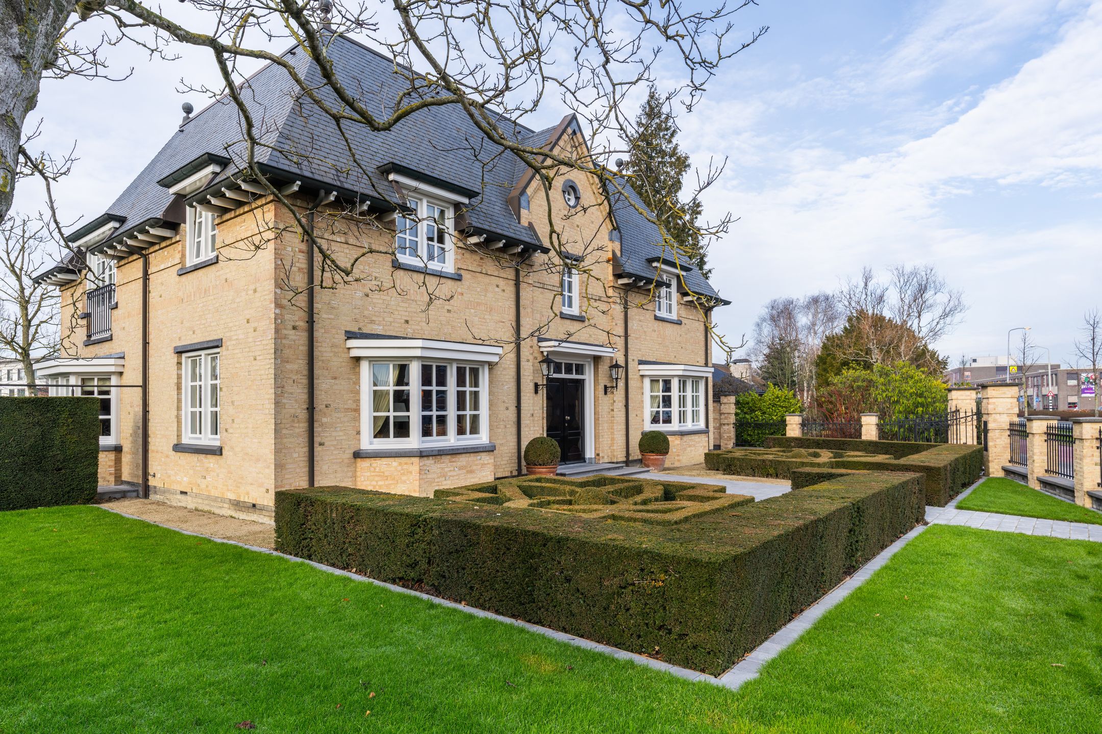 Foto 75 van Langeweg 105