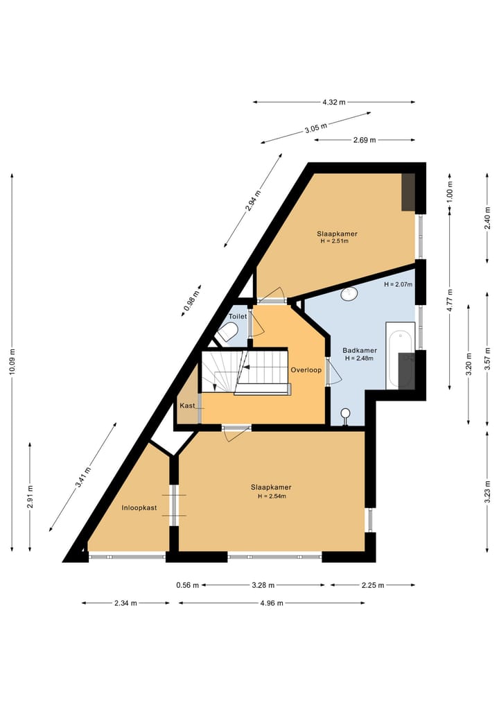 Photo 38 of Beckeringhstraat 34