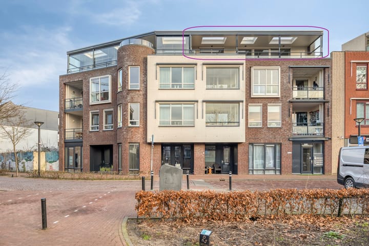 Klaphekkenstraat 7-G main image