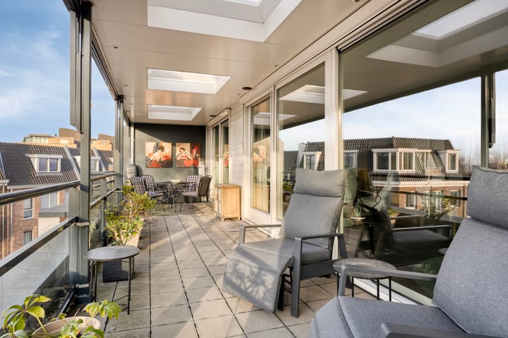 Foto 4 van Klaphekkenstraat 7-G