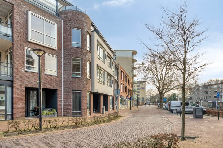 Foto 5 van Klaphekkenstraat 7-G