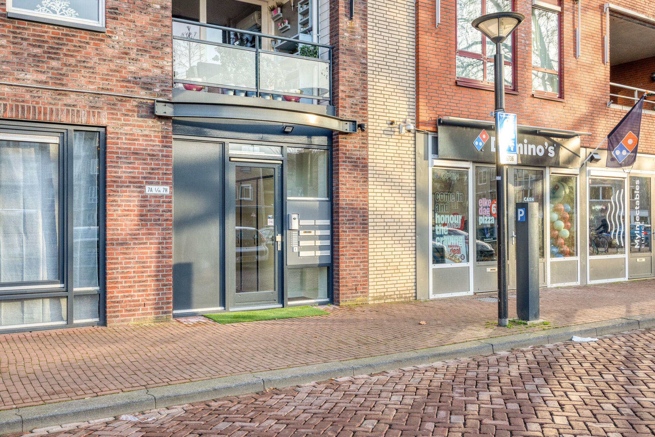 Photo 6 of Klaphekkenstraat 7-G