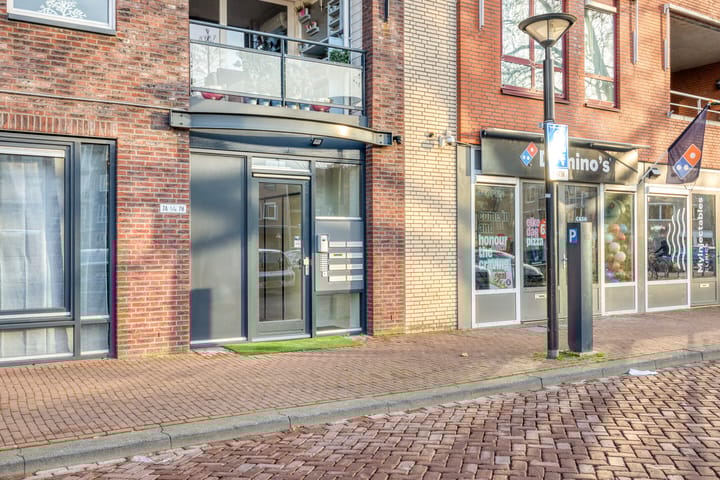 Foto 6 van Klaphekkenstraat 7-G