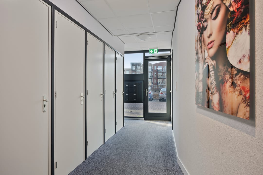 Photo 7 of Klaphekkenstraat 7-G