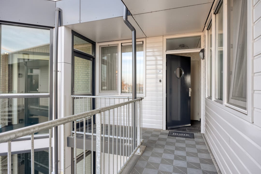 Photo 8 of Klaphekkenstraat 7-G