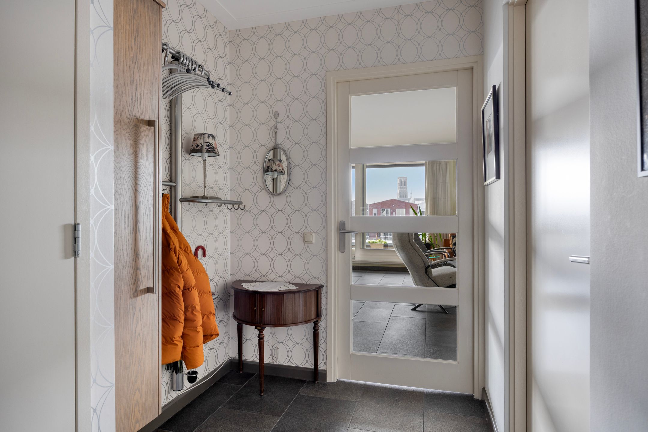 Photo 9 of Klaphekkenstraat 7-G