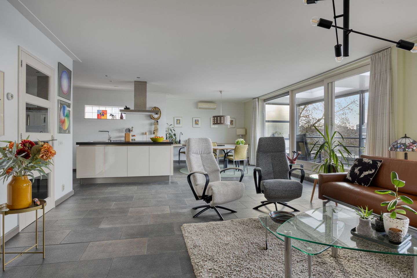 Photo 14 of Klaphekkenstraat 7-G