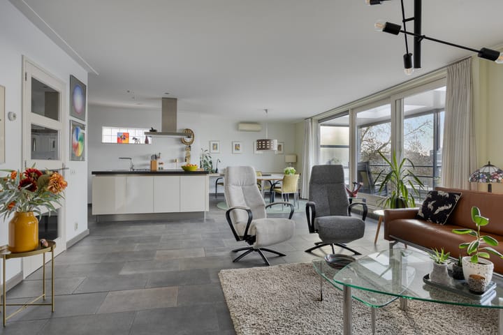 Foto 14 van Klaphekkenstraat 7-G