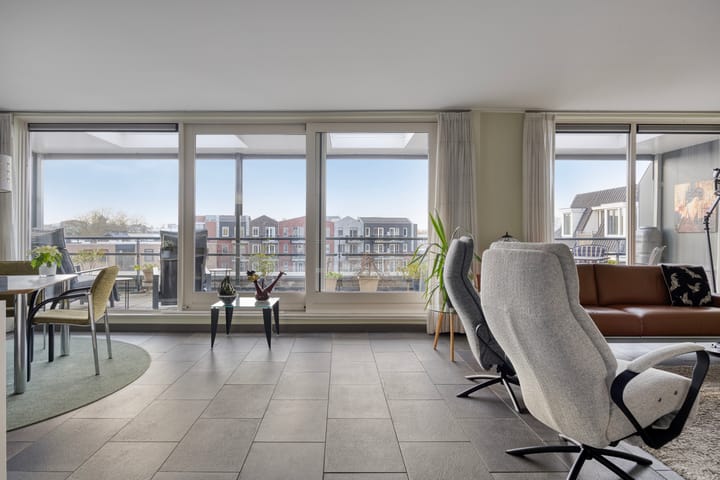 Foto 15 van Klaphekkenstraat 7-G