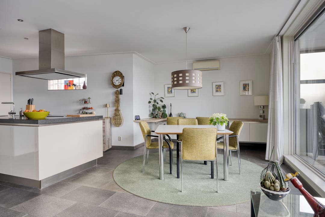 Photo 16 of Klaphekkenstraat 7-G