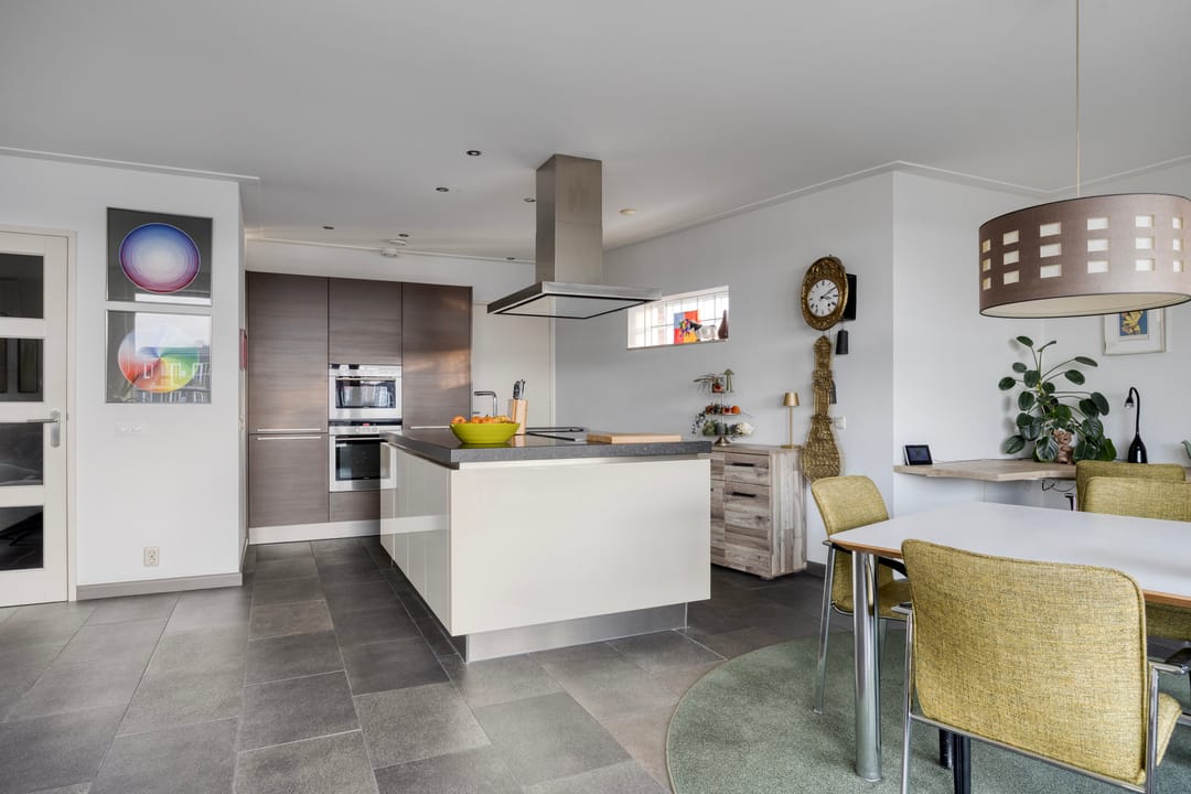 Photo 17 of Klaphekkenstraat 7-G