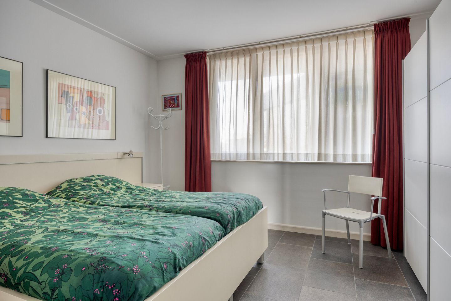 Photo 20 of Klaphekkenstraat 7-G