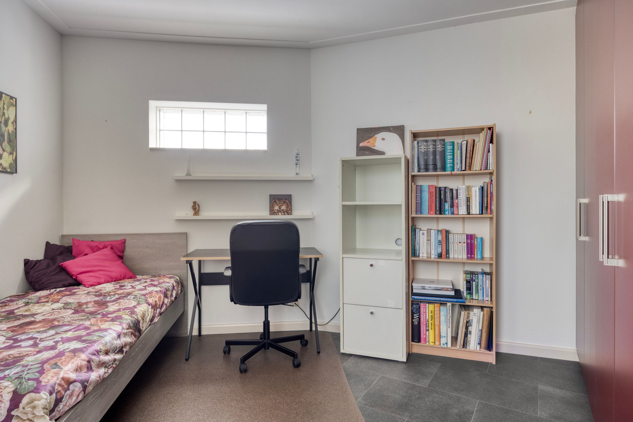 Photo 27 of Klaphekkenstraat 7-G