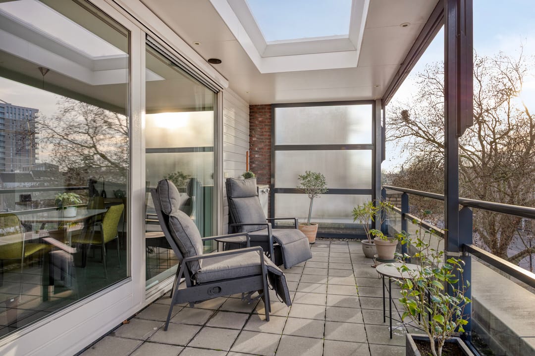 Photo 28 of Klaphekkenstraat 7-G