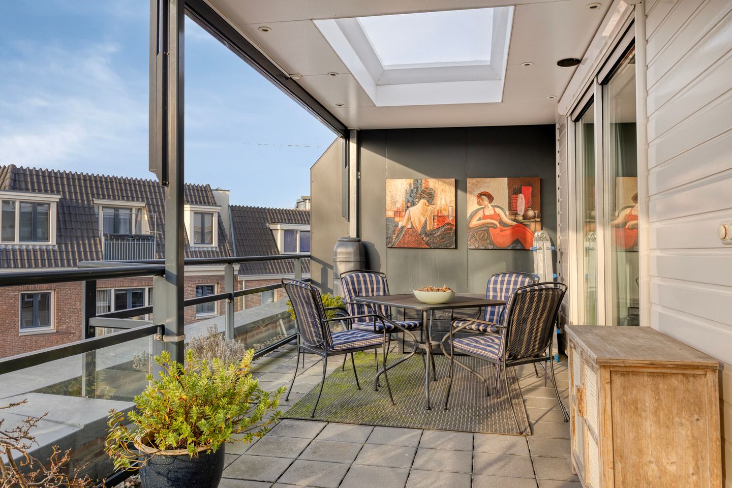 Photo 29 of Klaphekkenstraat 7-G