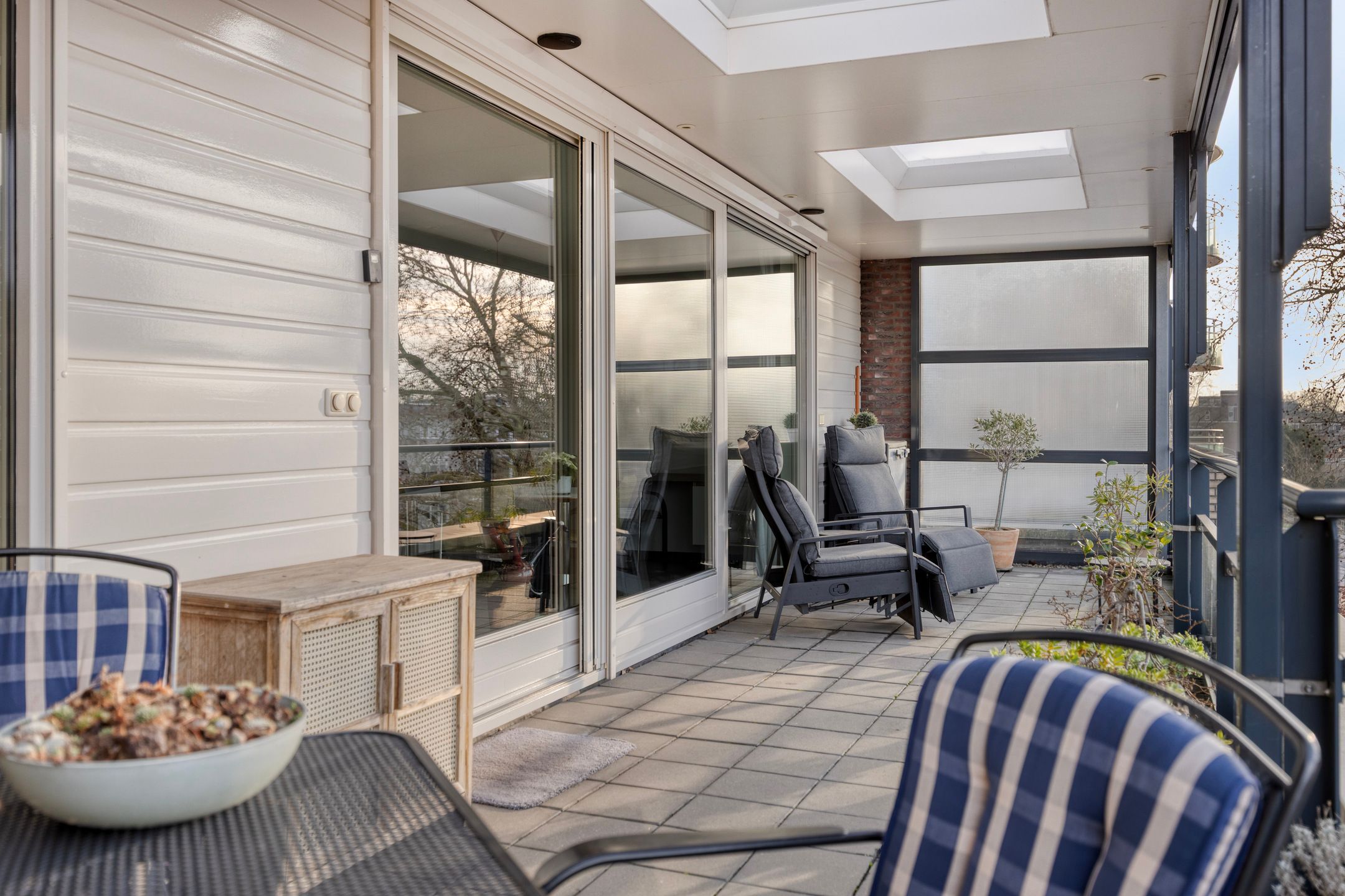 Photo 30 of Klaphekkenstraat 7-G