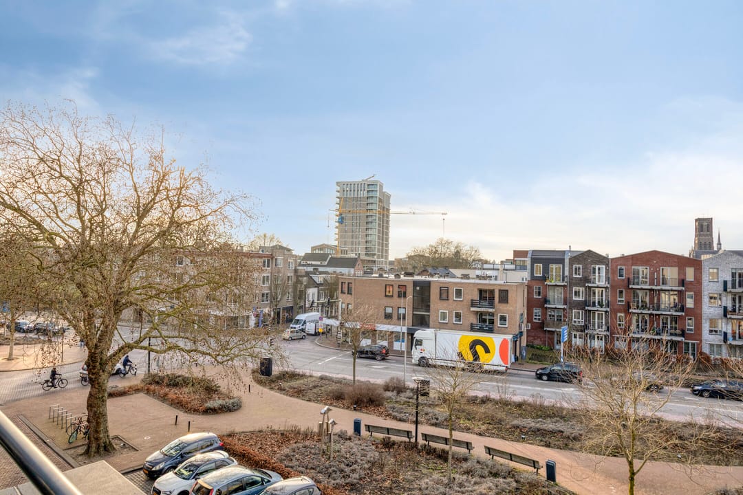 Photo 32 of Klaphekkenstraat 7-G