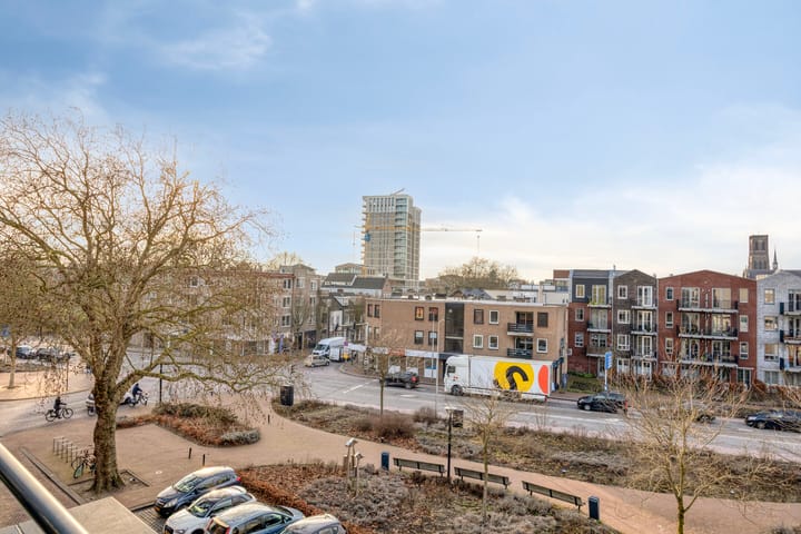 Foto 32 van Klaphekkenstraat 7-G