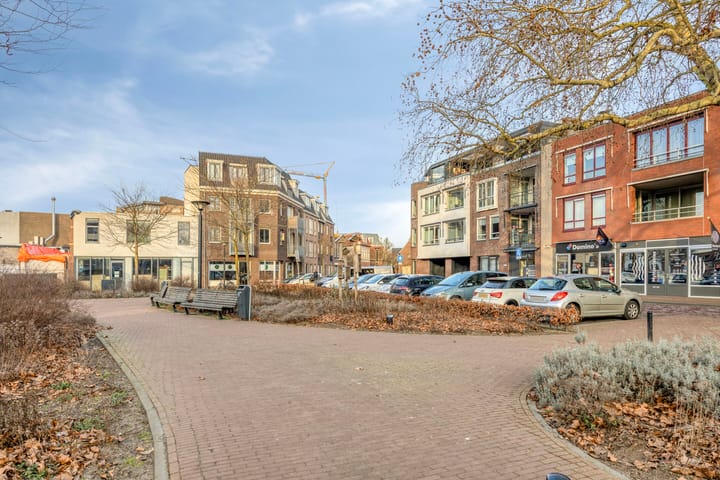 Foto 34 van Klaphekkenstraat 7-G