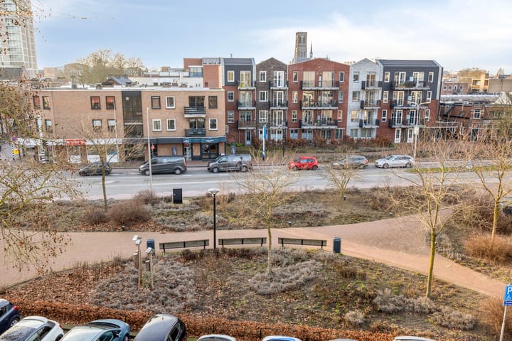 Foto 33 van Klaphekkenstraat 7-G