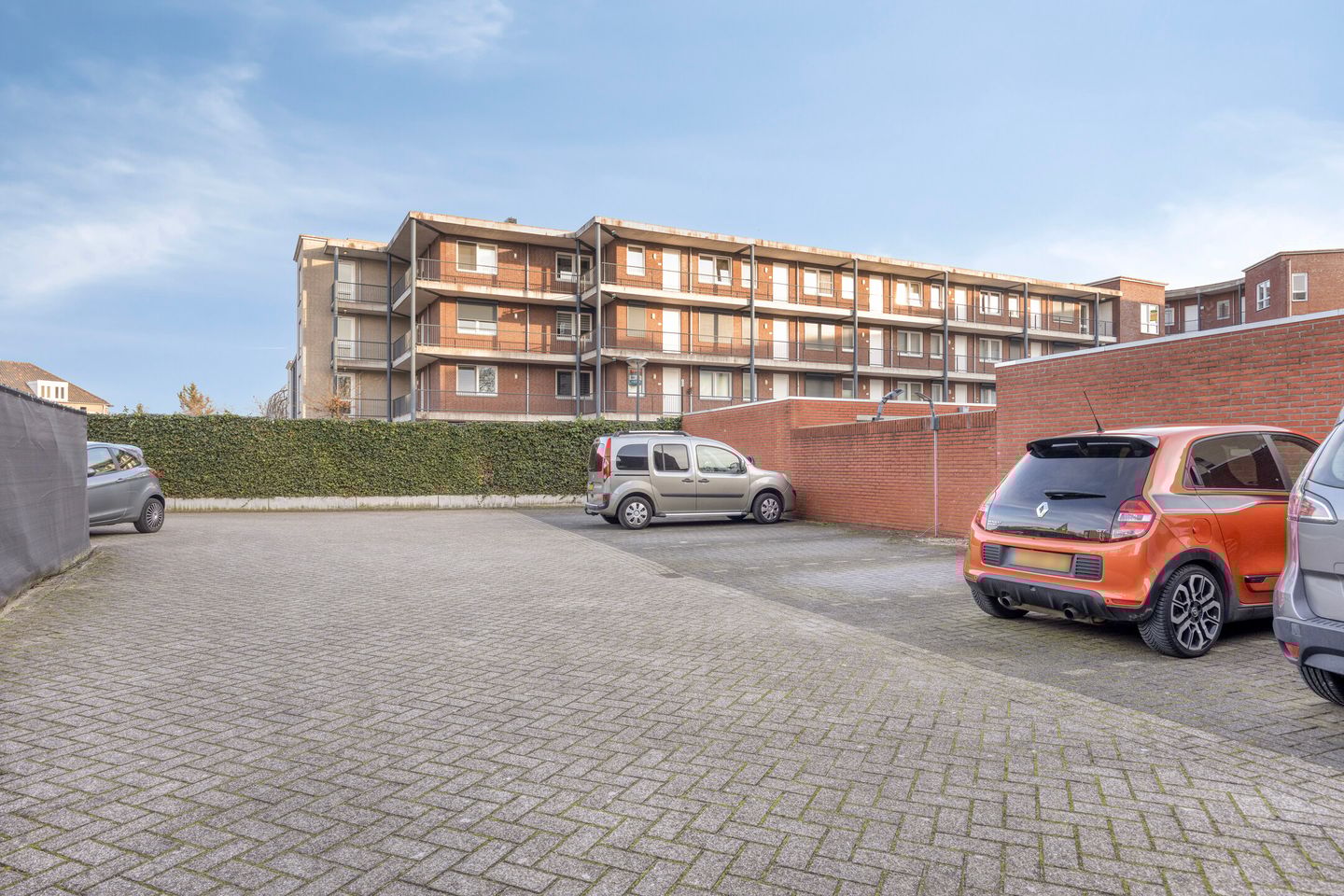 Photo 35 of Klaphekkenstraat 7-G