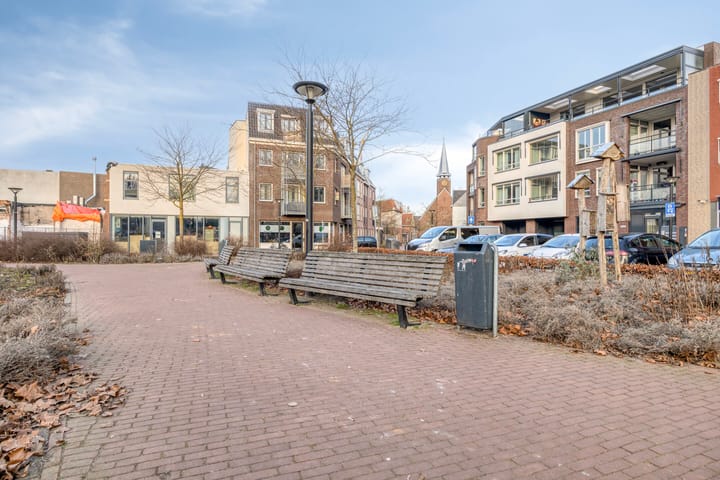 Foto 36 van Klaphekkenstraat 7-G