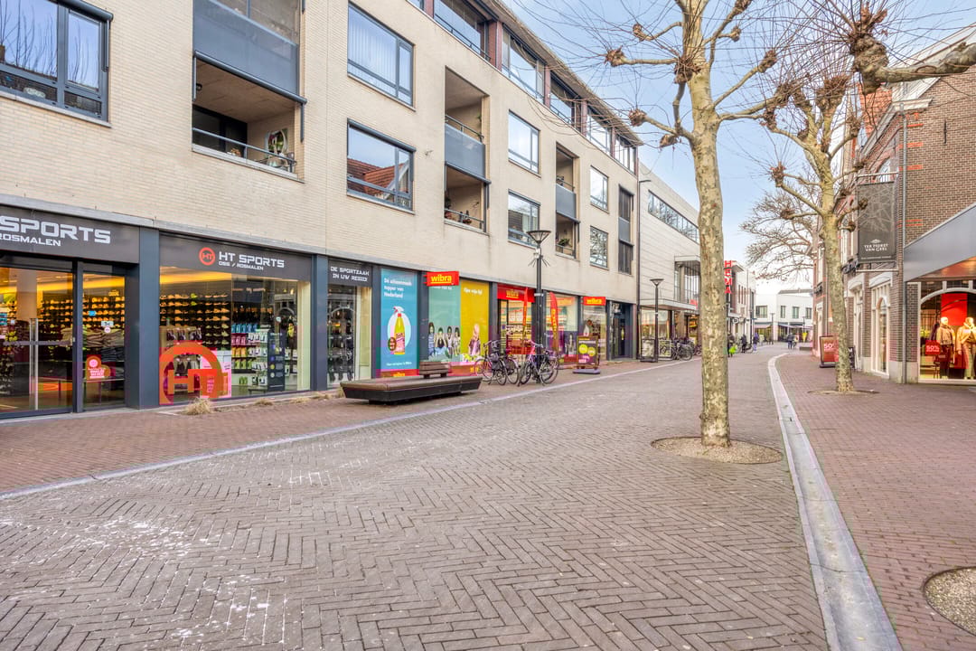 Photo 37 of Klaphekkenstraat 7-G