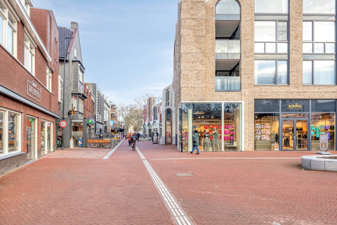 Photo 38 of Klaphekkenstraat 7-G