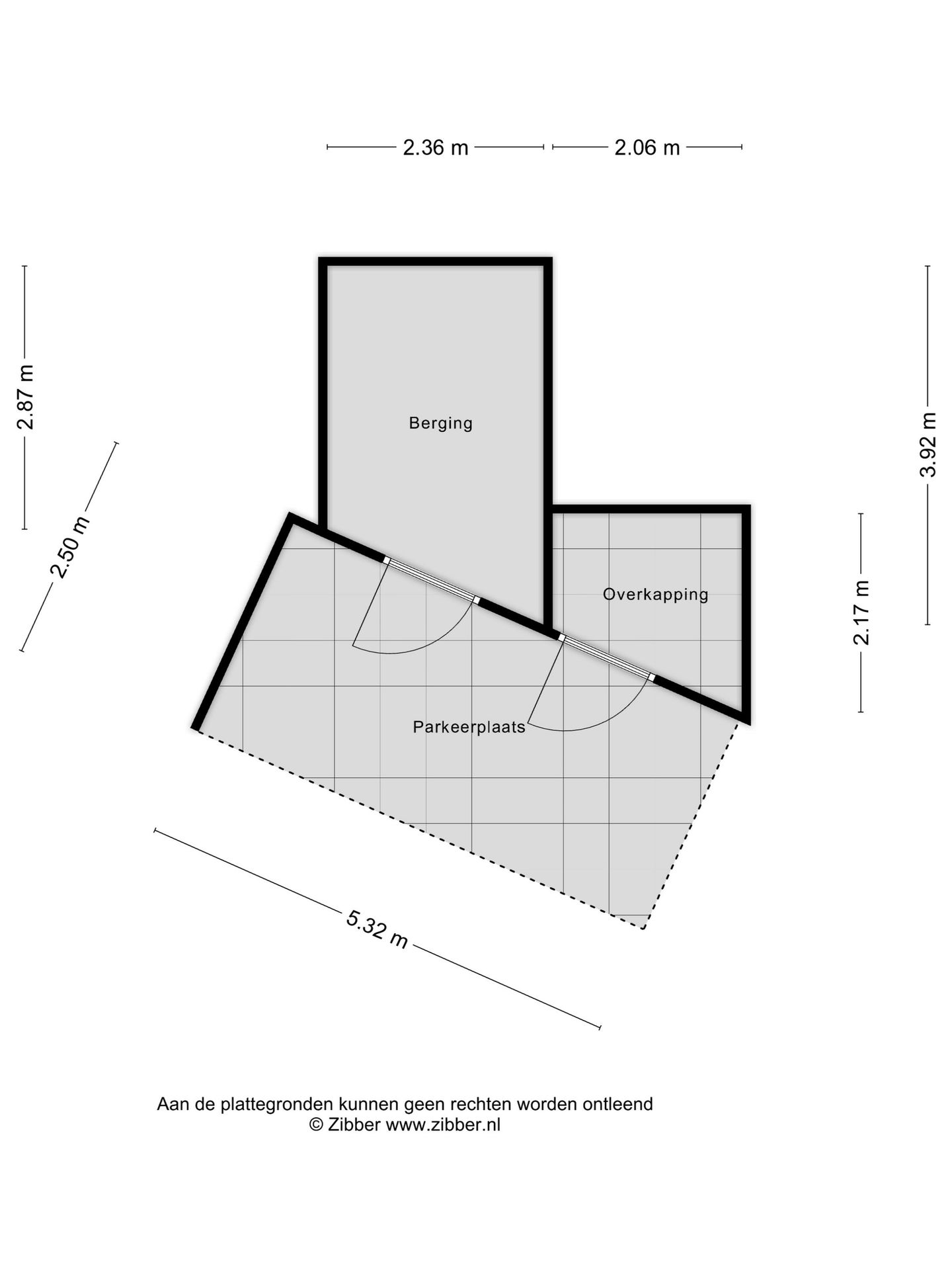 Photo 40 of Klaphekkenstraat 7-G