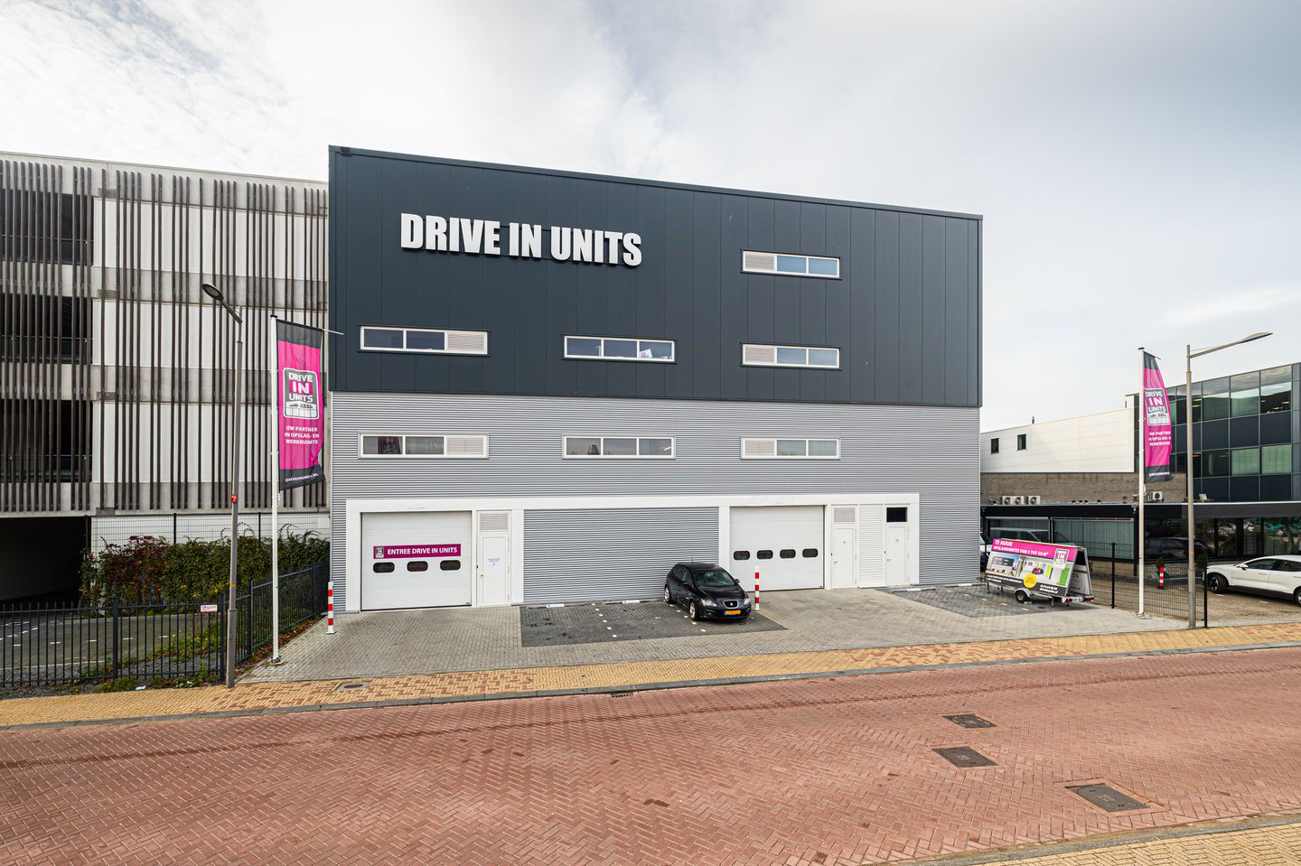 Bekijk foto 1 van Industrieweg 71-15