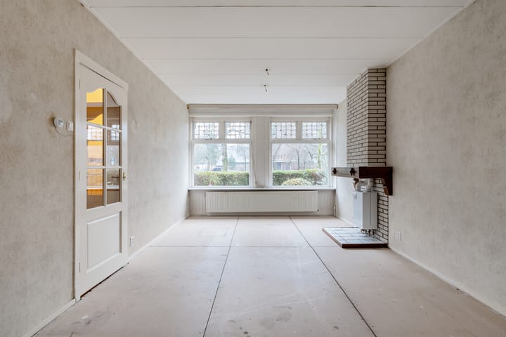 Foto 3 van Statensingel 47-B