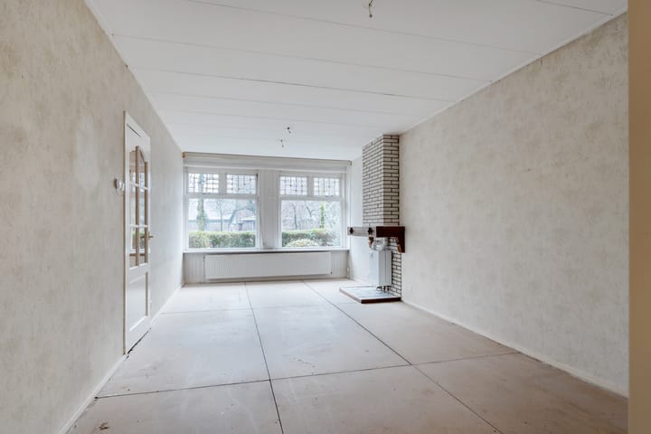 Foto 4 van Statensingel 47-B