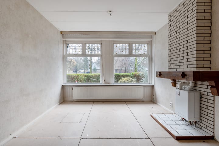 Foto 5 van Statensingel 47-B