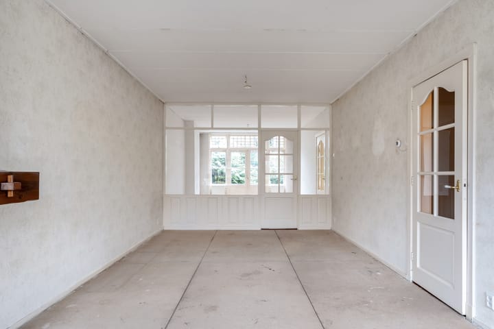 Foto 7 van Statensingel 47-B