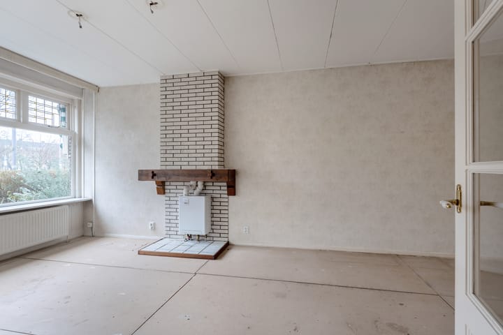 Foto 9 van Statensingel 47-B