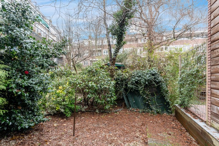 Foto 15 van Statensingel 47-B