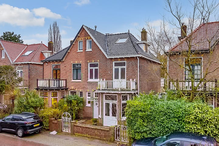 Albert Grootlaan 12 main image