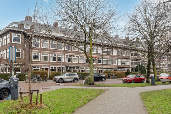 Foto 22 van Statensingel 47-B