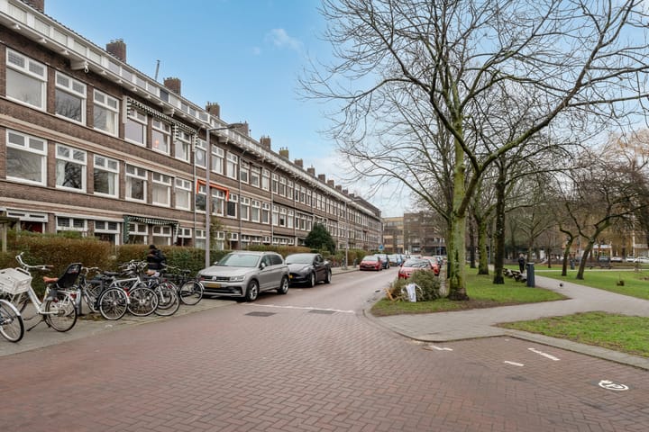 Foto 23 van Statensingel 47-B