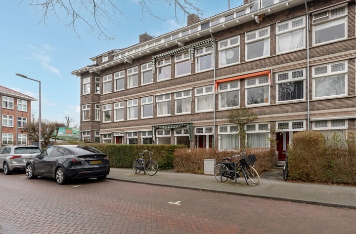 Foto 24 van Statensingel 47-B