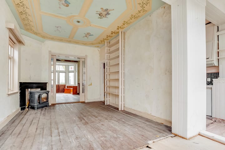 Foto 12 van Albert Grootlaan 12